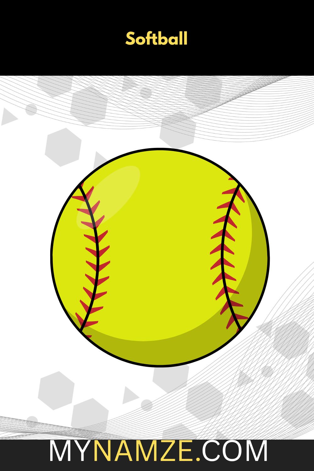 Softball