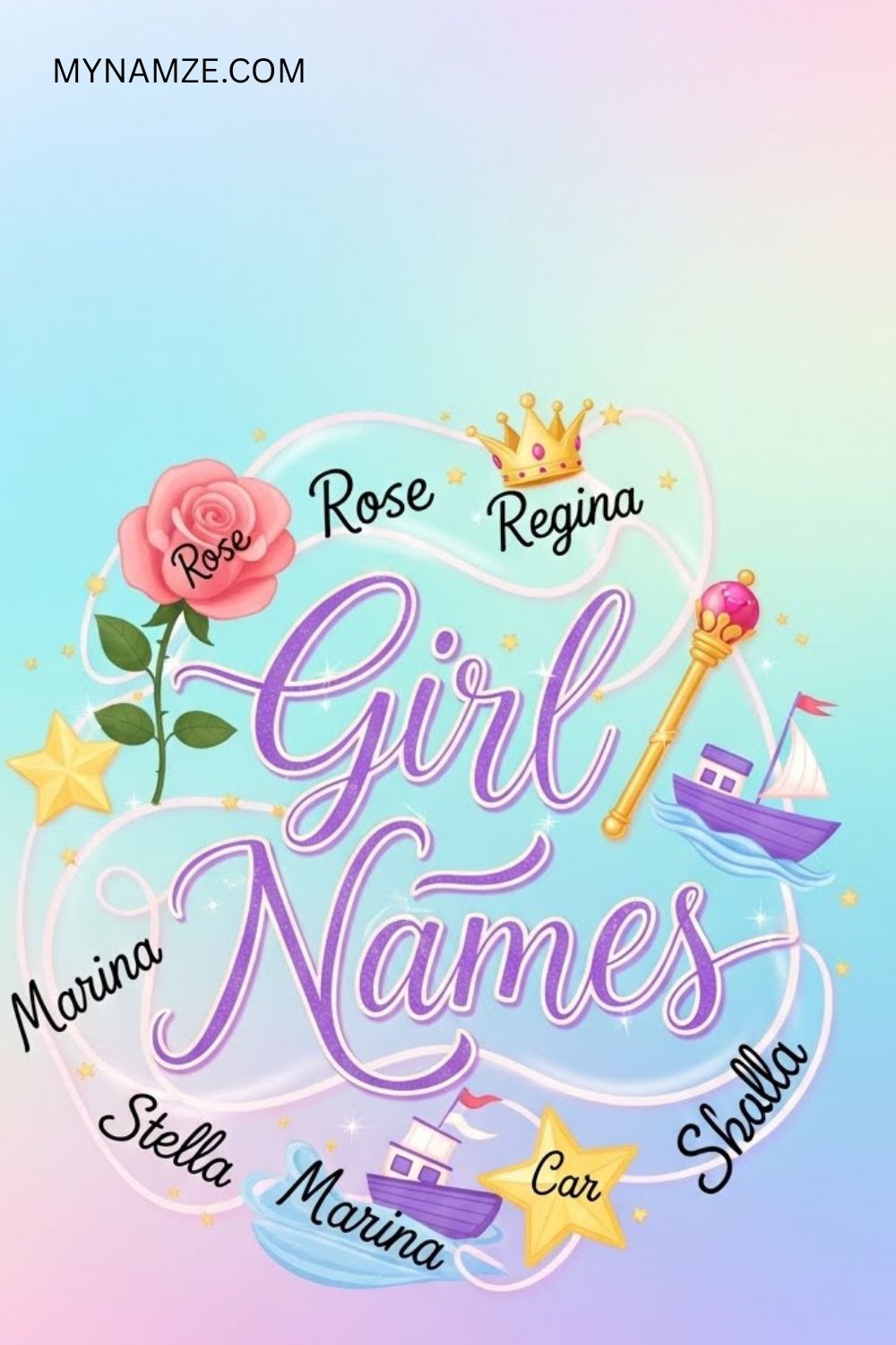 Girl Names (1) Girl Names